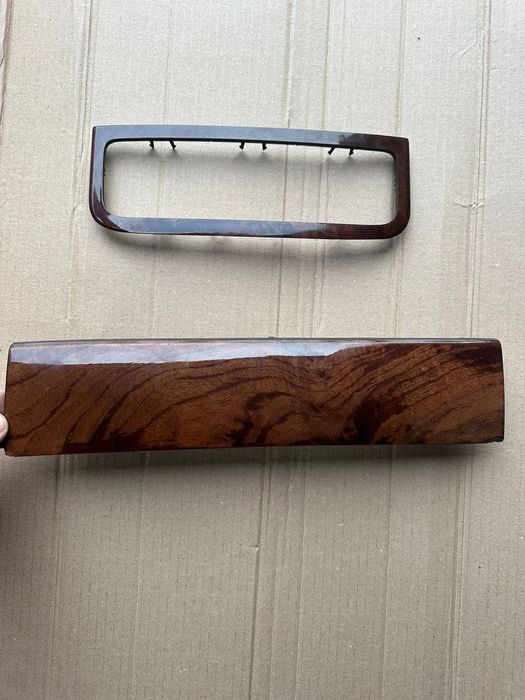 Декор туарег нф 2011