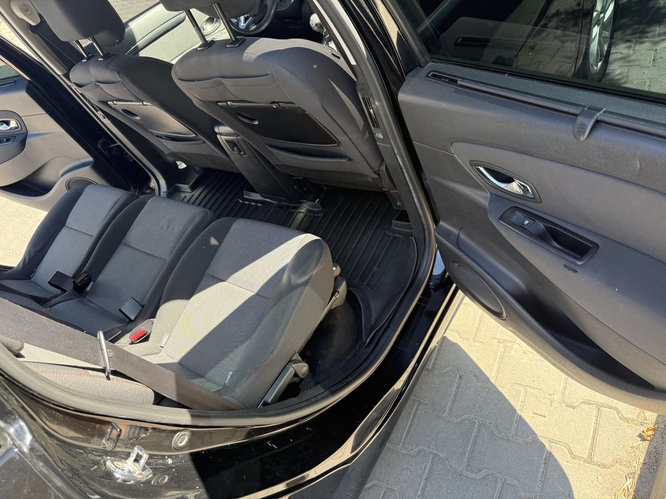 Renault Grand Scenic 2013 VIN VF1JZ14P649941123 фото оголошення 13 з 19