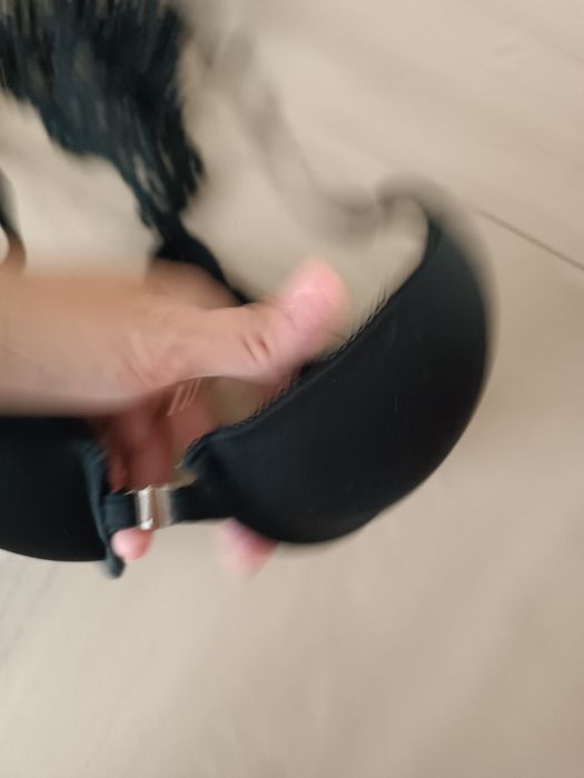 Super push up H&M 75B