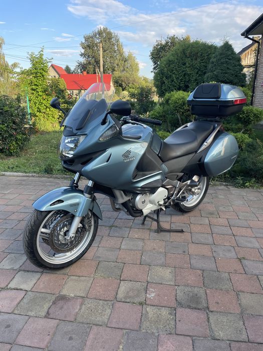 Honda NT700V Deauville 45тис км 2006