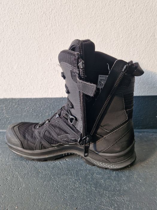 Botas Haix Athletic 43