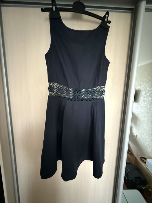 Сукня літня, розмір xs-s