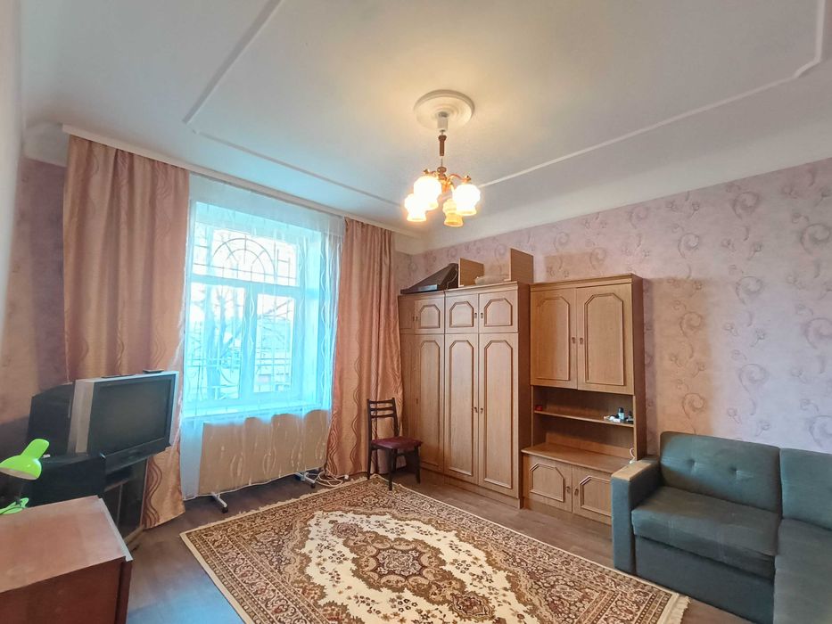 2 ком сталинка в центре, горсад, Дерибасовская, можно под программы