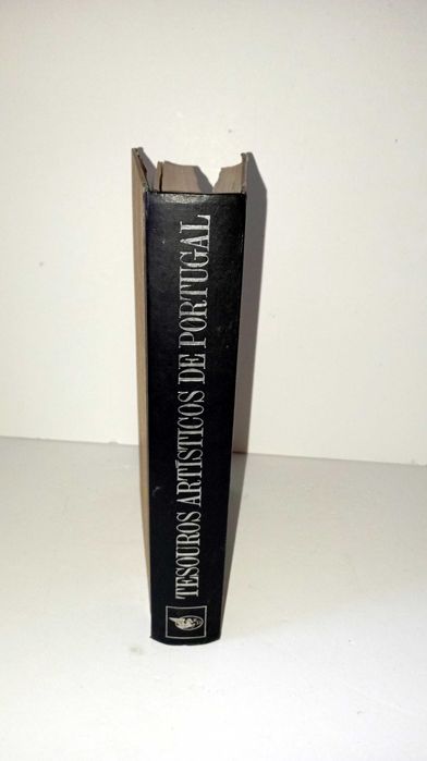 Tesouros Artísticos de Portugal