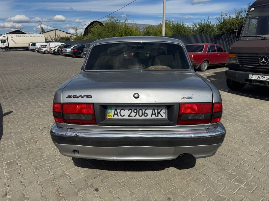 Продам автомобіль