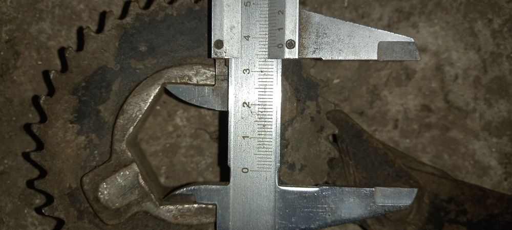 Продам ключ трещетку