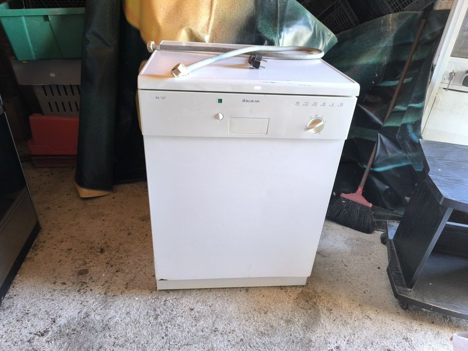 Maquina lavar loiça blue air Ba127