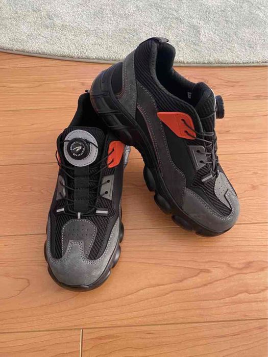 Sapato Trabalho Homem