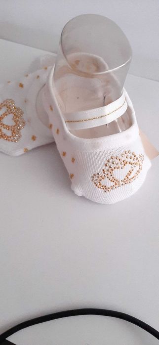 Meias para bebe de 0 ate 24 meses