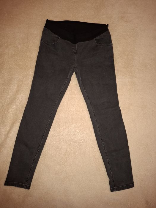 Джинси  для вагітних XL