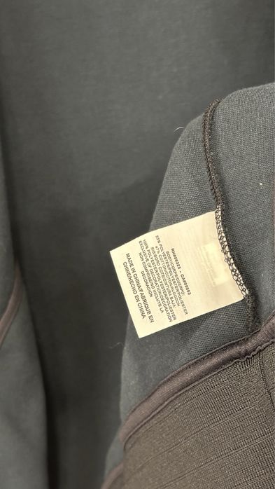 Оригінальна чоловіча олімпійка Nike Brasil розмір М