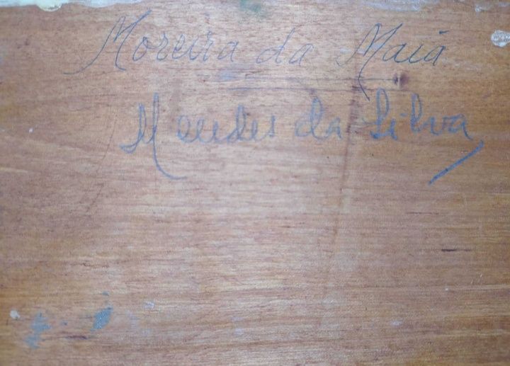 Quadro Mendes da Silva