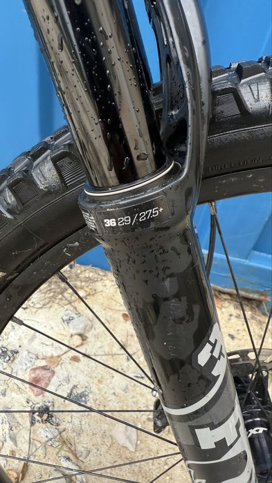 Rocky Mountain Altitude L