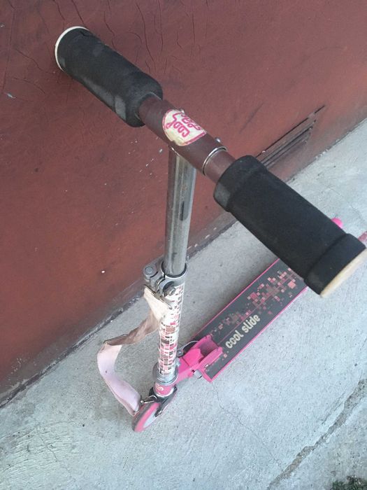 Hulajnoga dziecięca Cool Slide