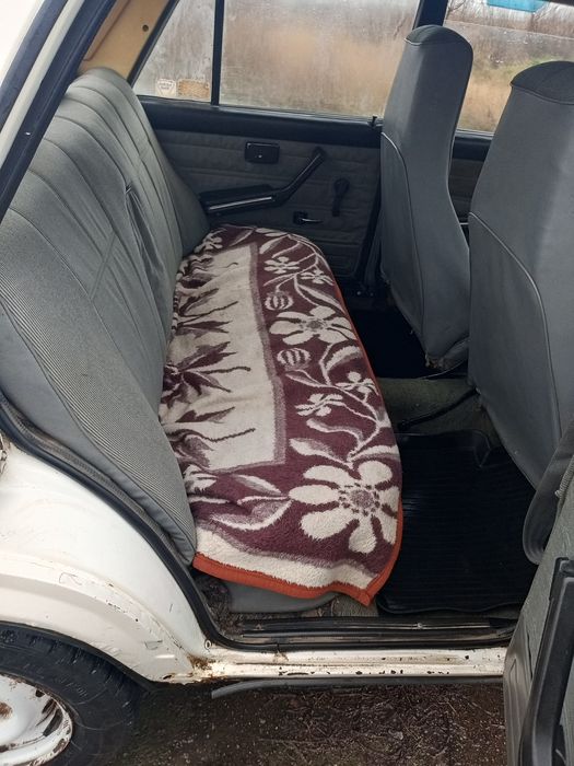 Продам авто ваз.