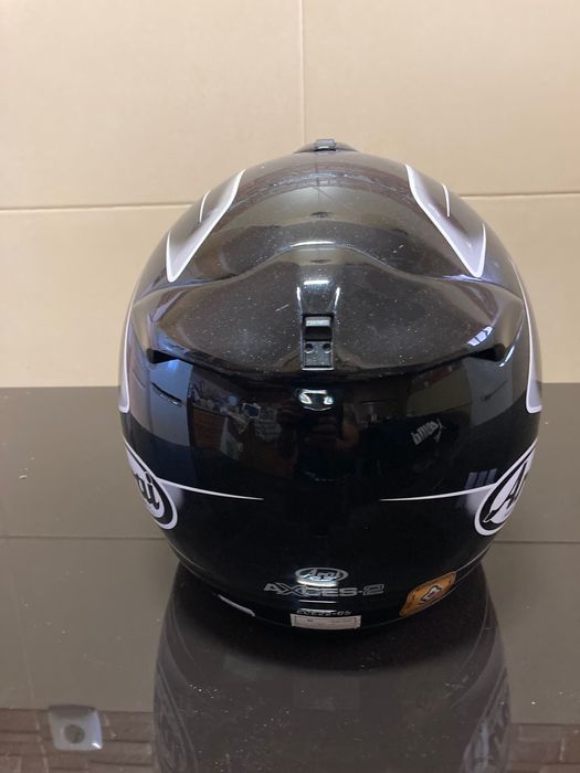 Capacete Arai condor S Arai excess M