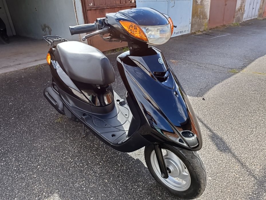Yamaha jog 36 Ямаха Без пробігу по Україні