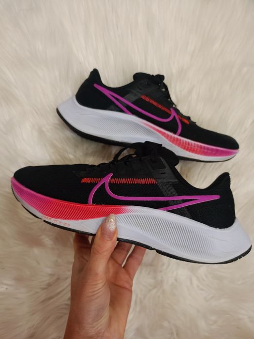 Buty Nike Air Zoom Pegasus rozmiar 37.5 damskie