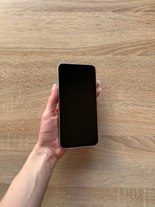 Офіційний Samsung s23 FE 256gb Як Новий  Самсунг с23 ФЕ