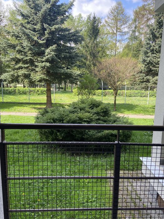 Mieszkanie dwupokojowe, ul. Spadochroniarzy 5, parking za szlabanem