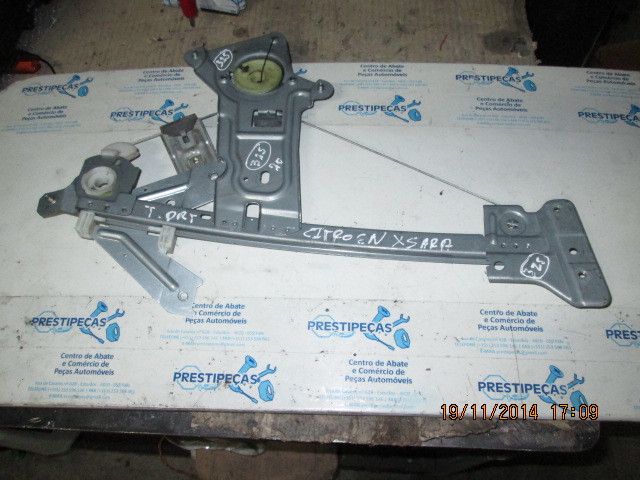 Elevador vidros trás direito CITROËN XSara (N1)