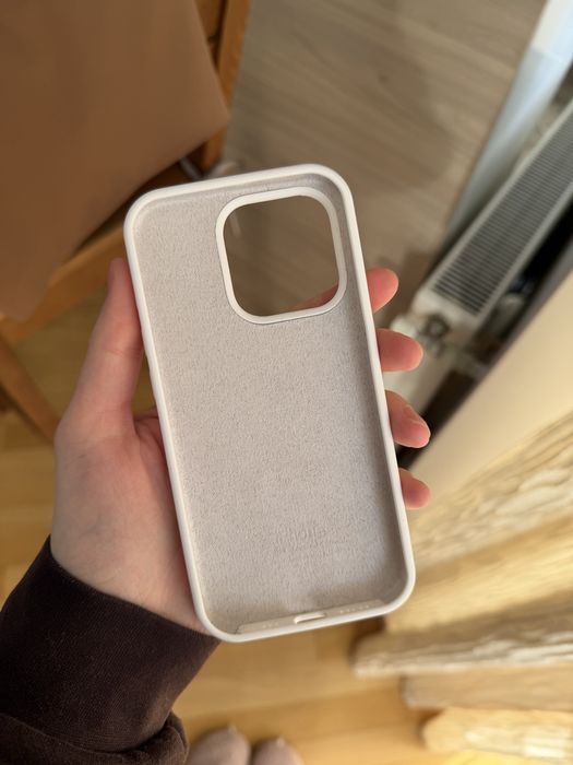 Чохол на iPhone 15 pro
