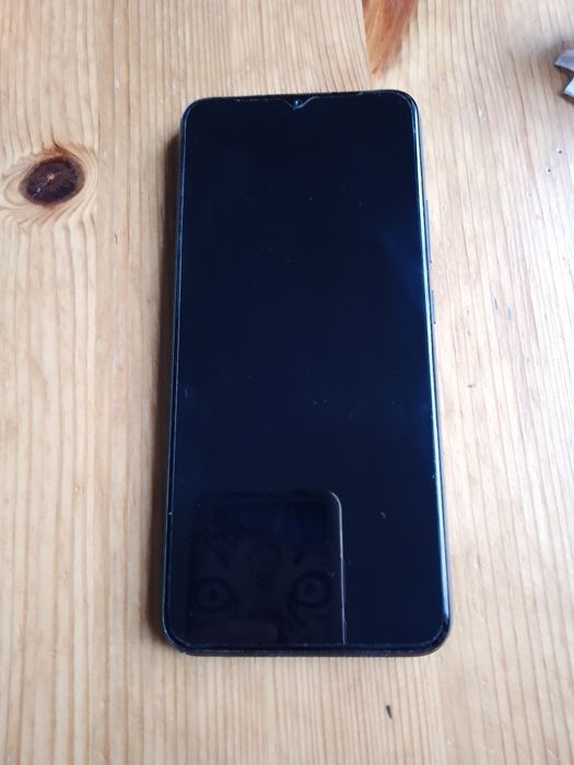 Telefon Realme C21-Y 3/32 sprawny