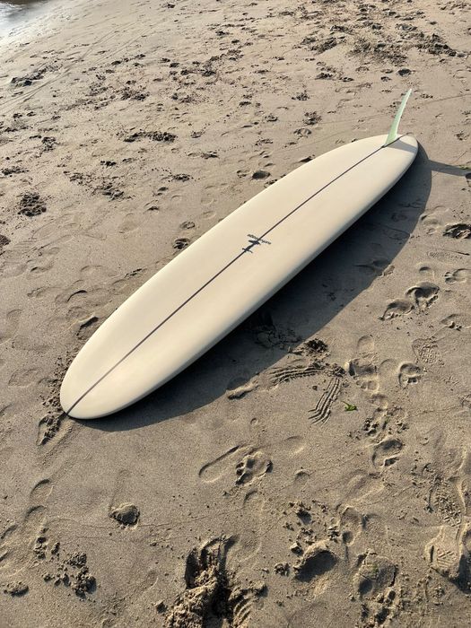 Longboard classico 9’6