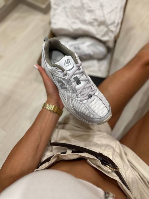 Оригінальні кросівки New Balance U530NEC