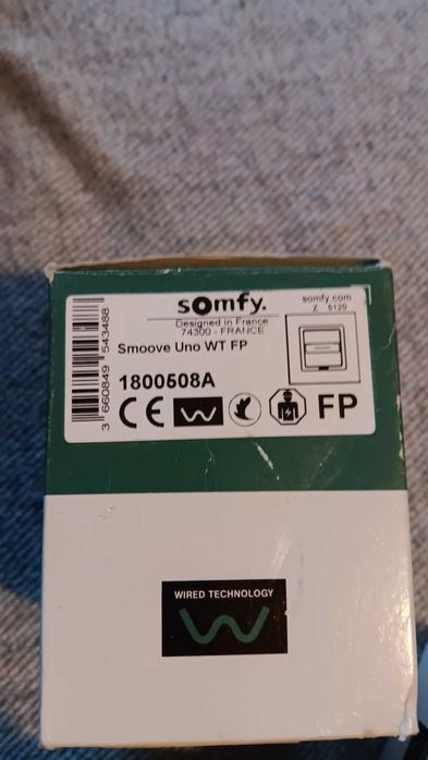 Przełączniki roletowe