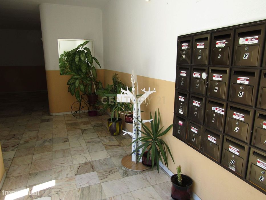 Apartamento T1