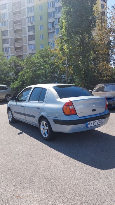 Здам в рассрочку Рено Симбол 300 $ продам