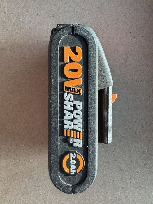 Akumulator Worx 2Ah 18V
