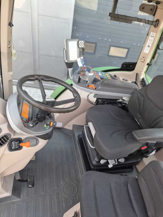 Fendt 716 Vario Power Plus 2020 5800h Tur Ładowacz Czołowy 724..722..718..828..824..820..720..Profi Plus