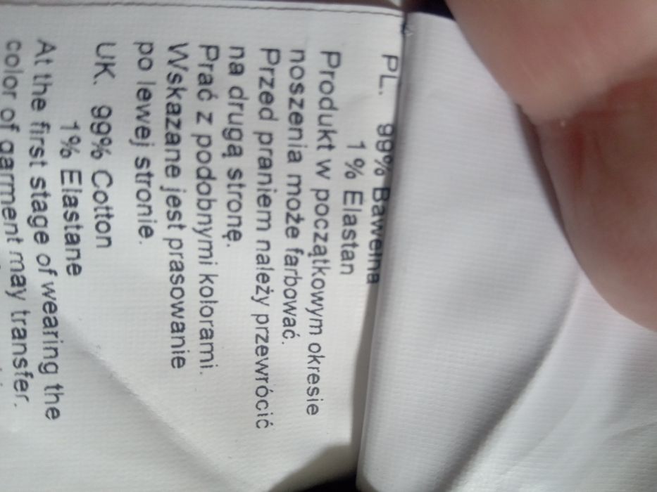 Spódnica big Star roz M*