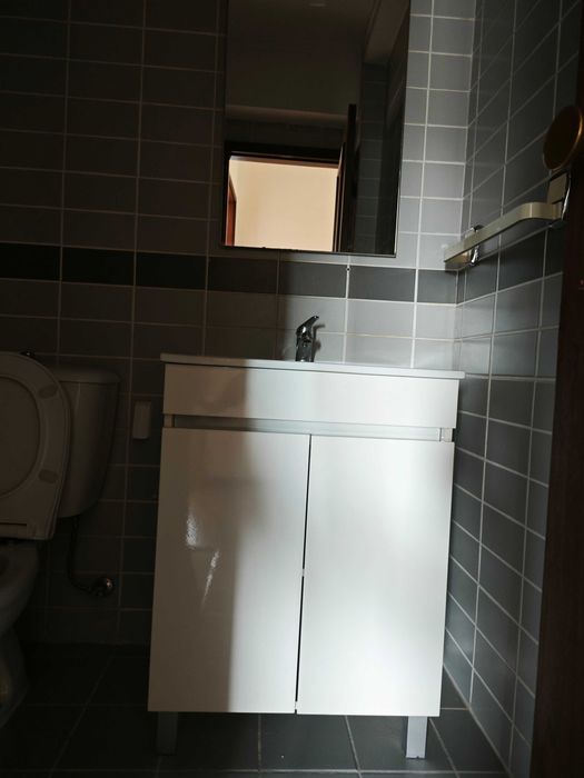 Apartamento T1 c/garagem para arrendar em Quinta Paço de Rei 20, Vila Nova de Gaia