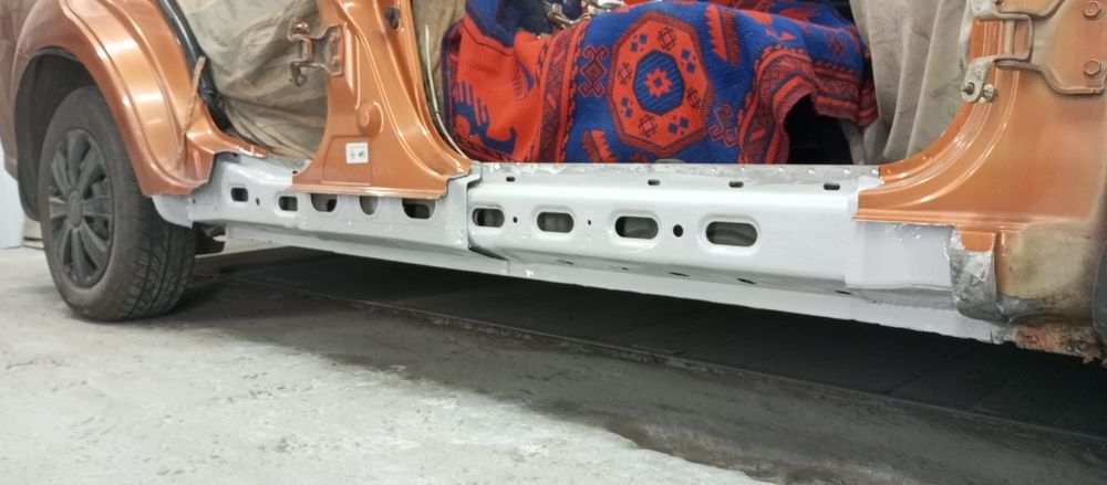 Покраска авто,сварка