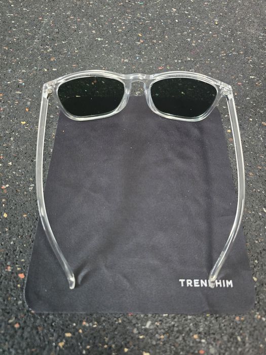 Óculos de sol Trendhim (novos)