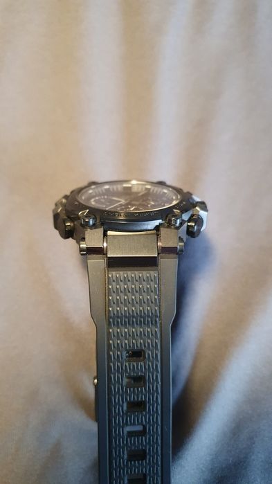 Casio G-SHOCK MTG-3000