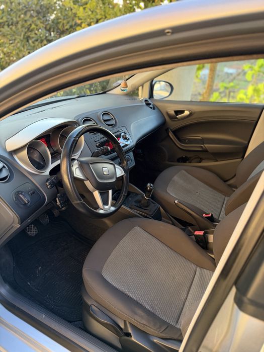 Seat Ibiza 6J 1.2 Gasolina