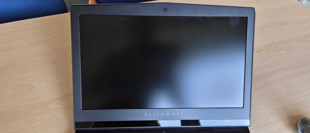 Laptop DELL Alienware 17 R5
