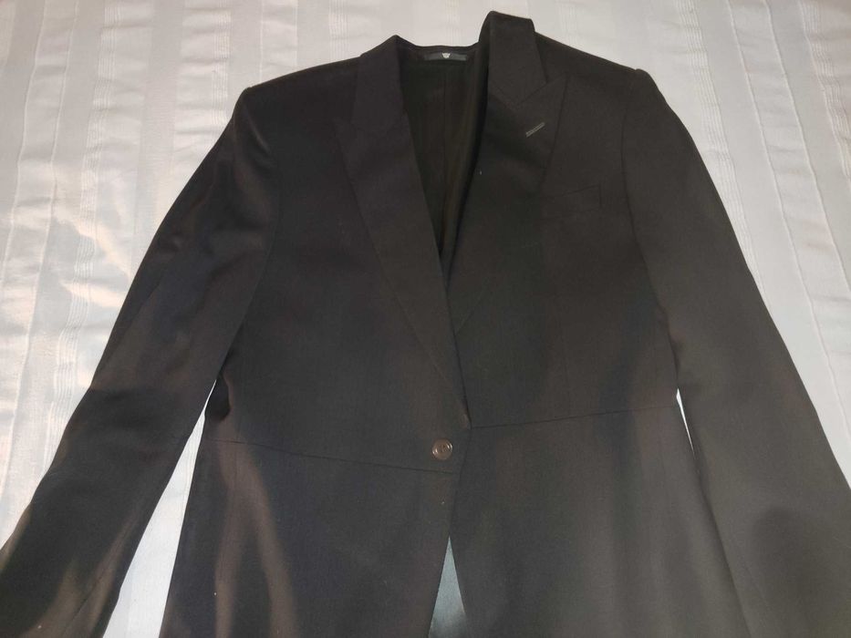 Fraque de Homem - Caramelo Fiesta XL-XXL