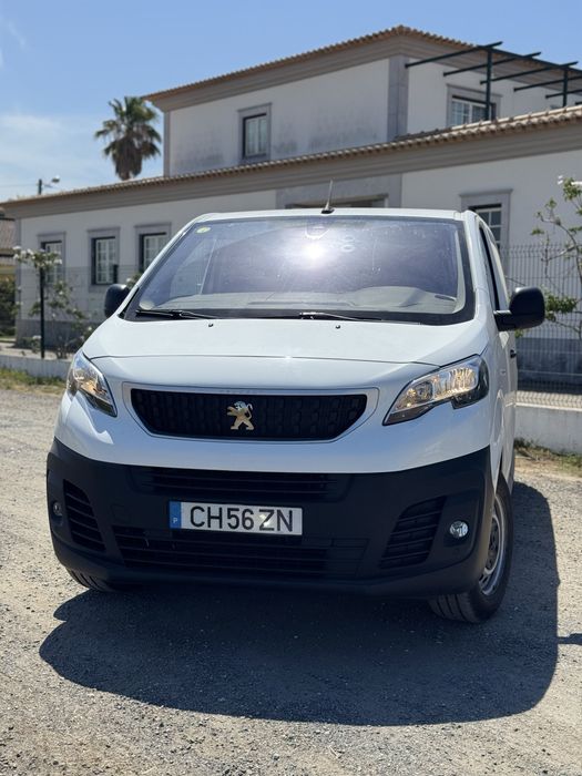 Peugeot Expert 1.5HDI IVA Dedutivel