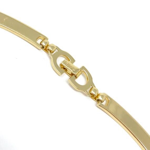 Christian Dior Винтаж 1980 Rhinestone Necklace КРИСТИАН ДИОР ожерелье
