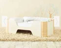Cama de Criança ROXINOL