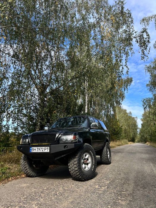 Продам всюдихід