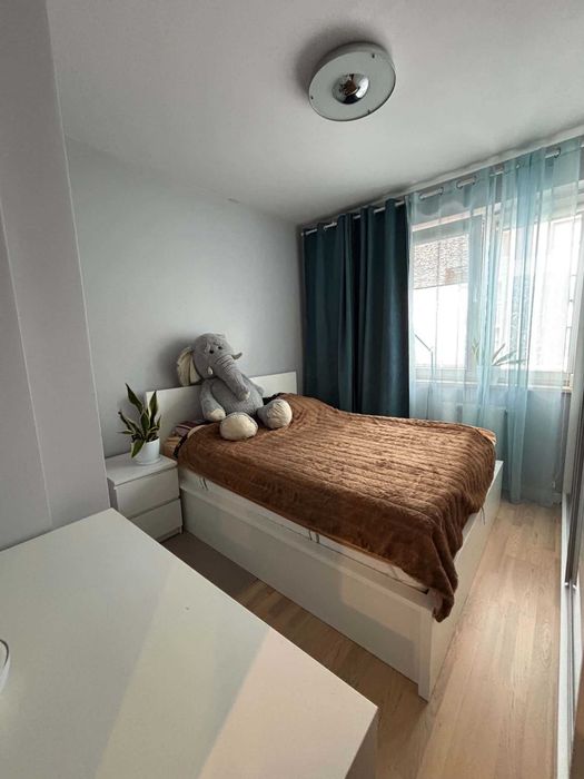 BEZPOŚREDNIO | Dwupoziomowe mieszkanie 72 m² | 3 pokoje + salon | balkon + taras | Radzymin
