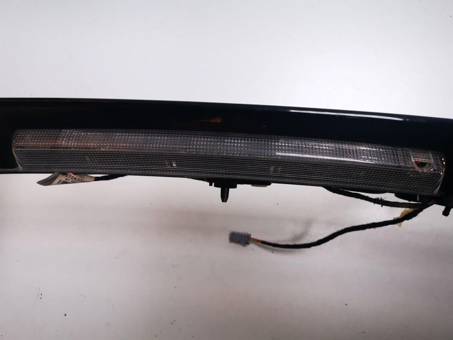 CITROEN C4 2012 AILERON 3 STOP - Z122