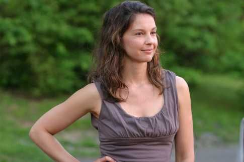 AMARGO AMANHECER (Ashley Judd/Jeffrey Donovan/Diane Ladd) NOVO/SELADO