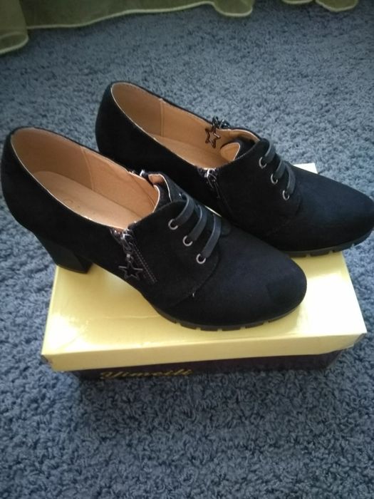 ботильоны , туфли , туфлі